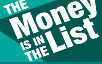 Is it true the money is in the list? What does this actually mean?