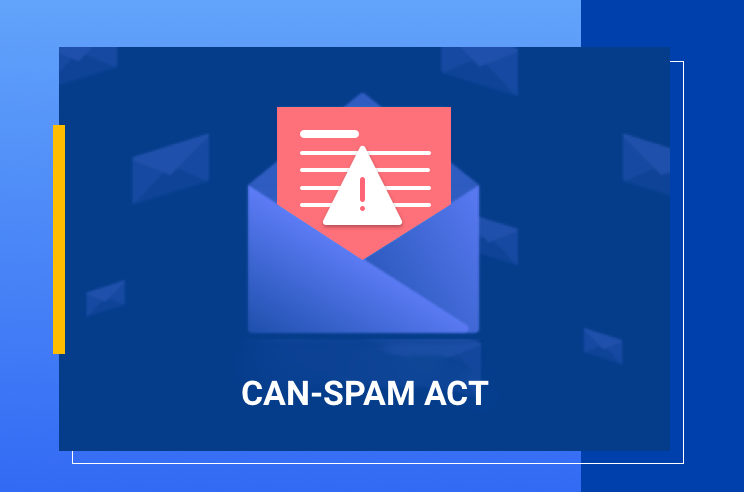 CAN-SPAM-Act-Laws