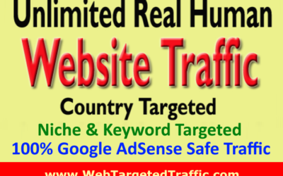 Where can I buy cheap and targeted traffic online?