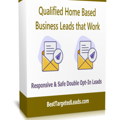 Buy MLM Leads, Network Marketing Leads, Business Leads