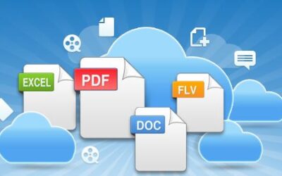 Top Document/File sharing websites – PPT, DOC, PDF