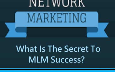 Do You Know What Makes an MLM Business a Success?