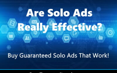 Solo Ads: Are they right for every business?