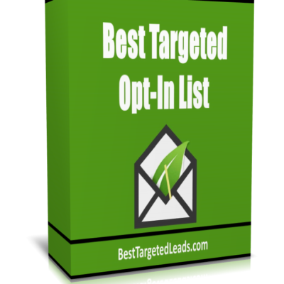 Ready-Made Email Lists, Buy MLM Leads, Best Targeted Leads